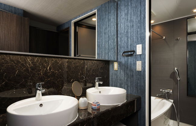 MIMARU Osaka Shinsaibashi West - Foto 31