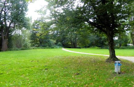 die Villa, Zimmer 24, DZ - Foto 28