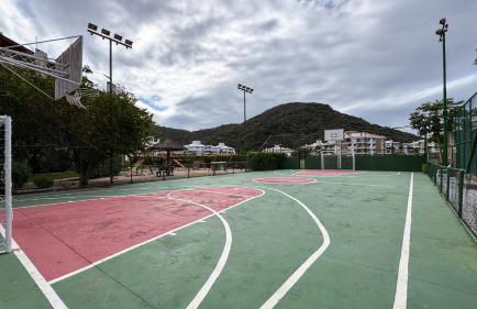 Apto Cond. Porto Ventura 3 quartos - Photo 48