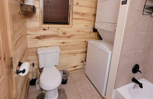 Log Cabin Zion Retreat. Walking distance to East Zion Trails - Photo 13