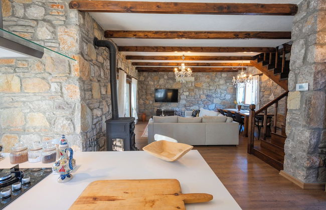 Taskiran Villa Hisaronu - Photo 10