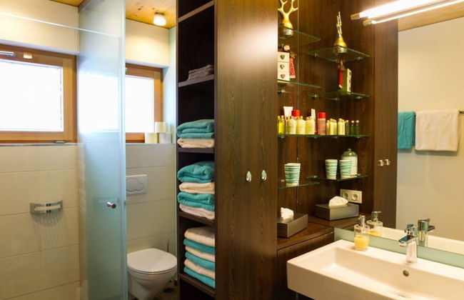 Big Sky Ferienwohnungen - Foto 22