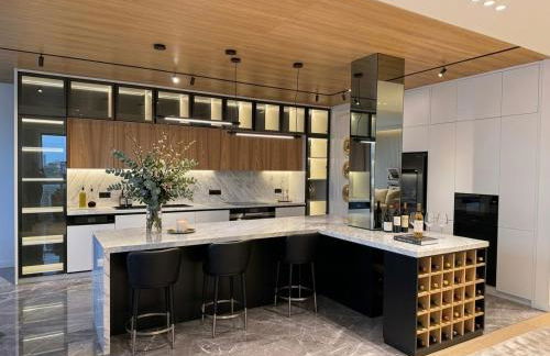 Royal Penthouse Berlin - Foto 8