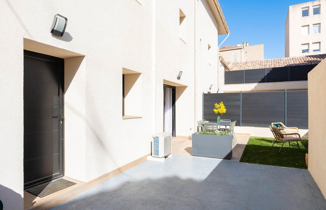 Les Maisons du Parc - Foto 50