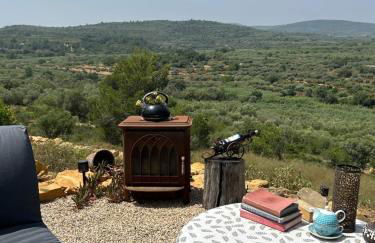 Casa de Olivos - Unique Apartments - Adult Only - Foto 26