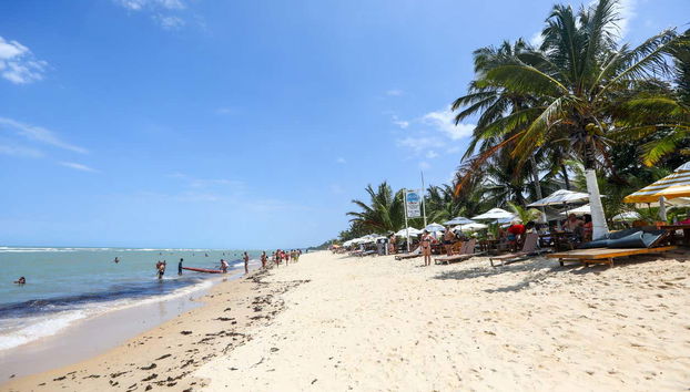 Arraial d'Ajuda Quad Bike Tour - Foto 3