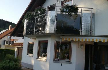 Appartement Himmelblick - Foto 7