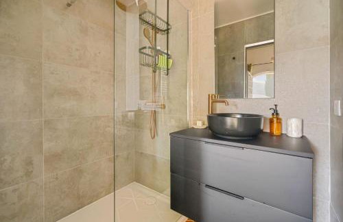 Gites de la Villa Pergola - Foto 73