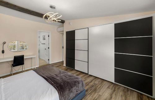 Modern Private Stay with Luxury Amenities - Foto 9