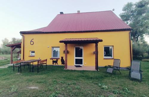 Haus 6 am Fluß - Foto 23