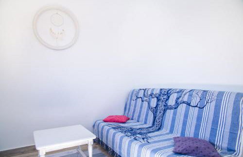 Casa el Mar apartamento El Faro - Foto 11