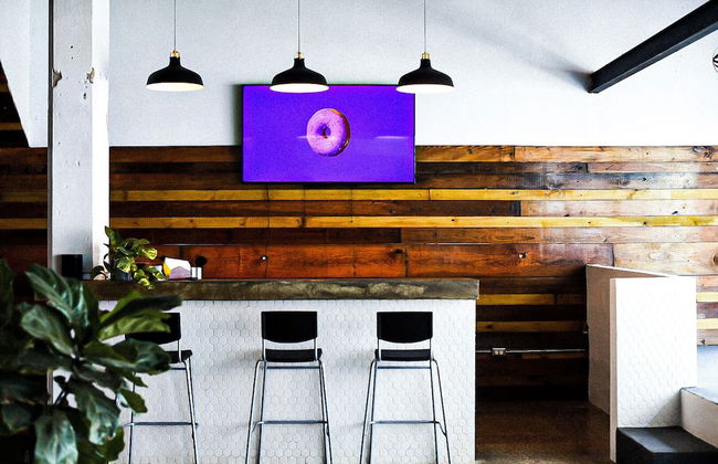 San Agustin Apartments - Foto 36