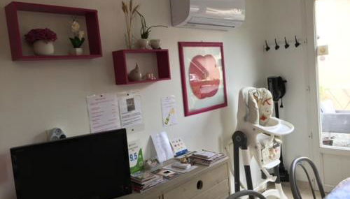 Gite des 2 arbres de la sagesse , agréable chalet avec spa privatif - Foto 4