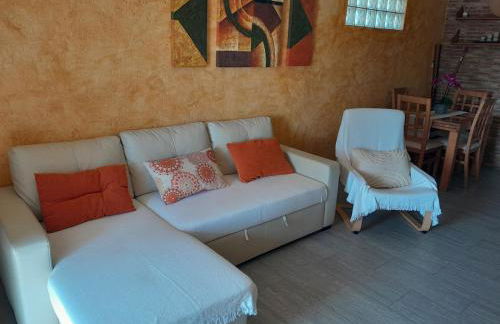 Bonito apartamento en Puerto Bello La Manga - Foto 15