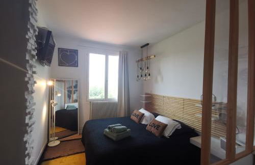 Maison du bonheur - Photo 18