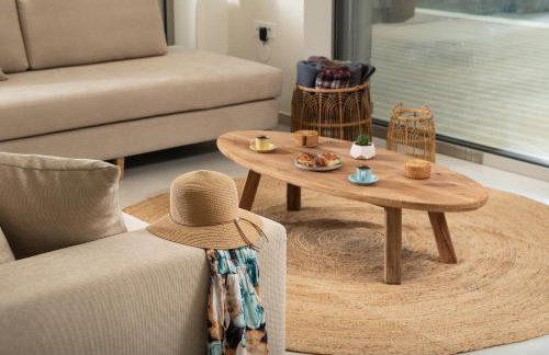 Sohora twin Villas - Foto 76