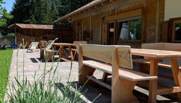 Unterurban DIE ZWEI - Foto 5, Garden