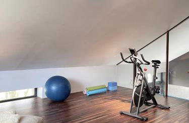 WOODSTOCK HISTORIC ARTIST ESTATE - THE MUSEUM HOUSE - Foto 25