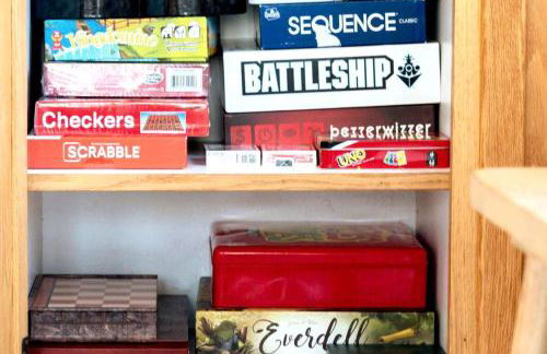 Relaxing Hudson Valley Getaway- 4BR Sauna 15 acres - Foto 41