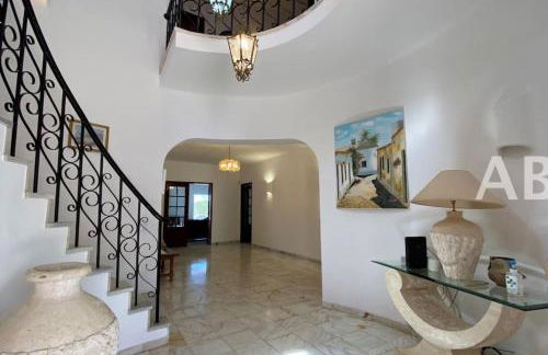 Peaceful villa with sea view close to Carvoeiro - Foto 25