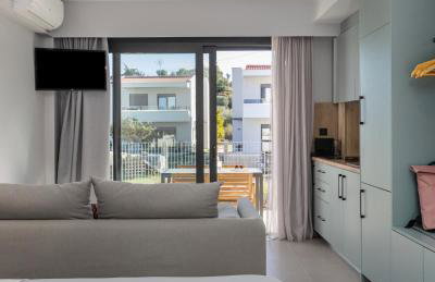 The 8 Suites - Foto 60