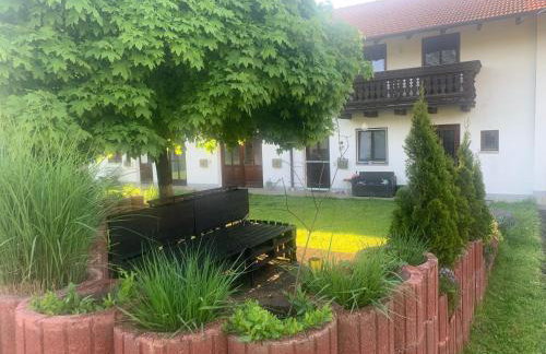 Ferienwohnung am Ponyhof - Foto 1