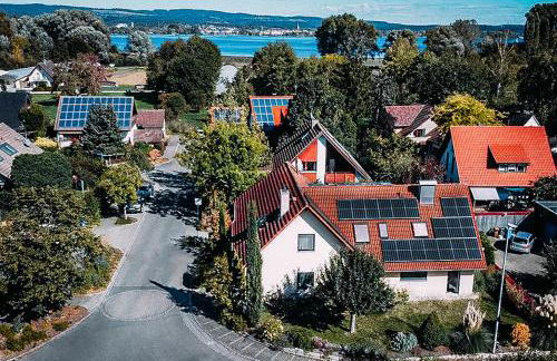 Wohnung am Bodensee - Foto 25