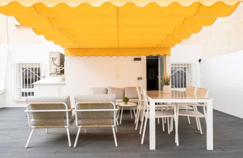 Apartamento Manola con terraza junto al Corte Inglés - Foto 10