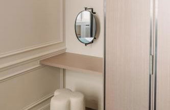 HIGHSTAY - Luxury Serviced Apartments - Louvre - Foto 70