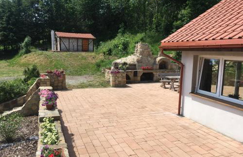 Siedlisko Wierchy - Foto 4