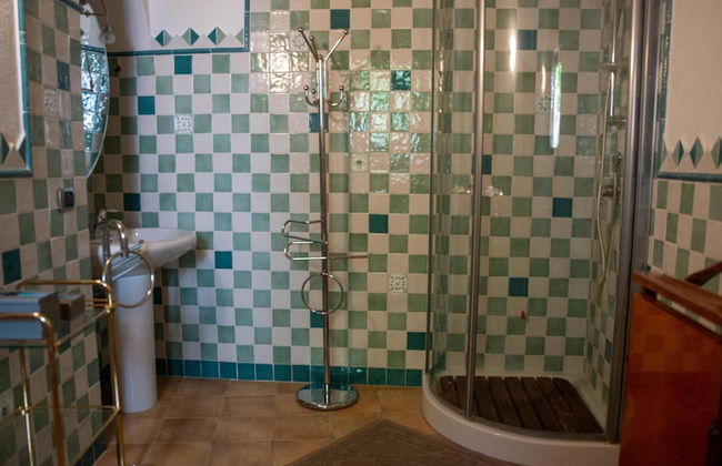 Welcomely - Casa Tipica Vista Mozzafiato - Foto 37