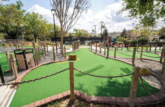 Stunning 5 Bd Home w Pool Close to Disney 7420 - Foto 36