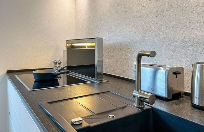 Modernes Split-level Haus Nahe am Hennesee - Foto 10