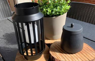 Melgar's Place, Bajo con terraza - Foto 13