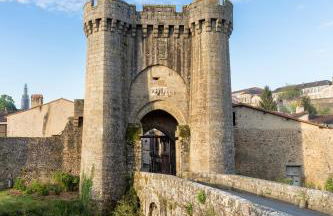 Petite Maison médiévale - Foto 26