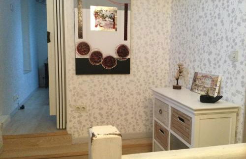 1 chambre 1 cuisine & salle d'eau privées avec piscine et jacuzzi - Foto 8