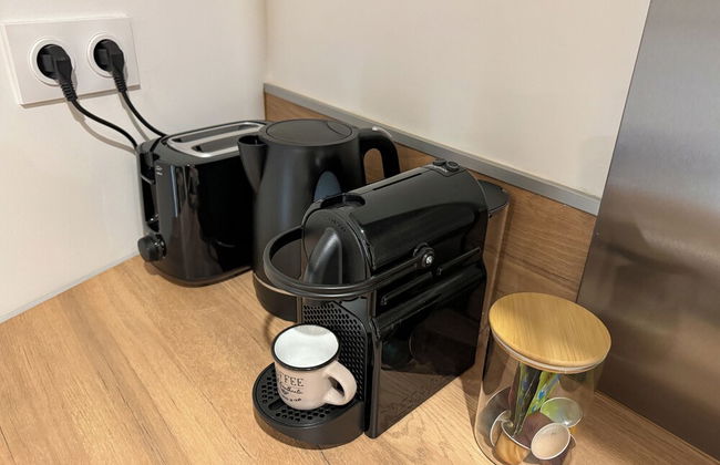 Cozy Niort - Photo 29