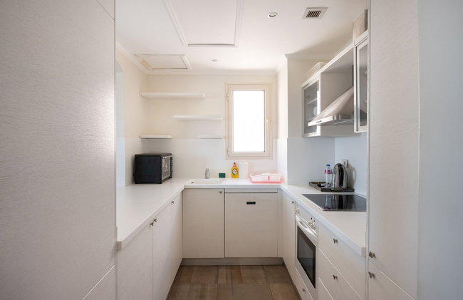 Vesta - Luxury APT II - 2BR - Golf - Foto 17