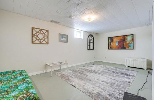 Dog-Friendly Montana Home with Deck and Fenced-In Yard - Foto 16