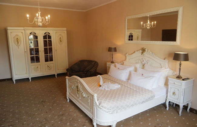 Villa le Palais - Foto 28