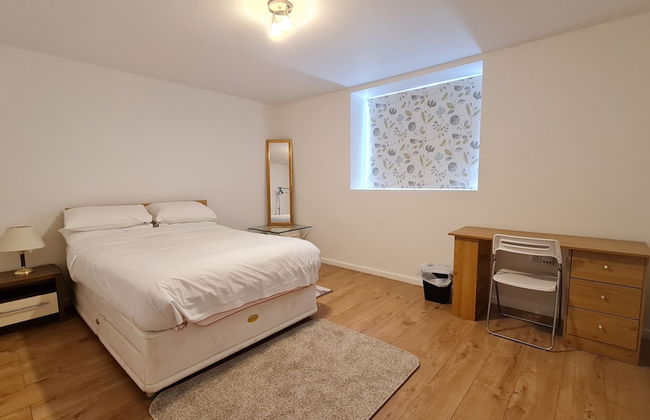 Grace Apartments - Living Stone 1 - Foto 18