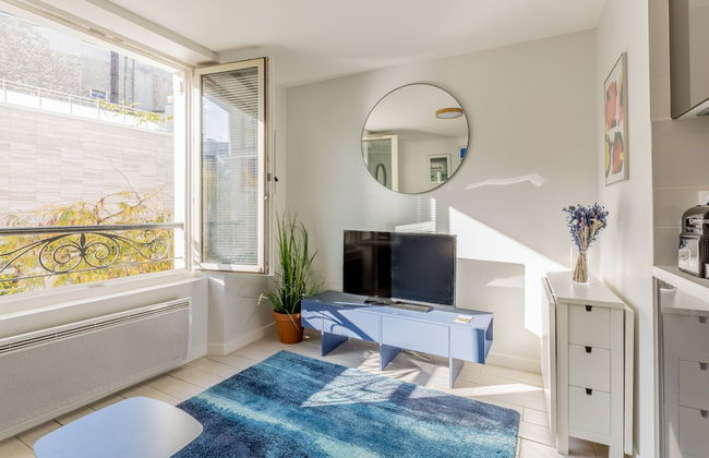 Résidence Louvre - Bellan - Foto 46