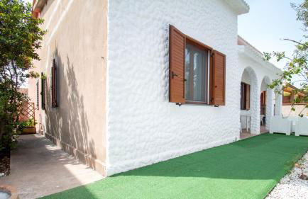 Sandy House in Mandriola - Foto 87