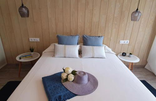 Palamós Apartament Superior Garoina - Foto 1