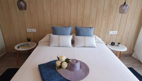 Palamós Apartament Superior Garoina - Foto 1