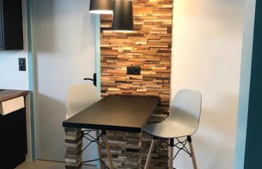 Jolie Maisonnette Studio - Foto 44