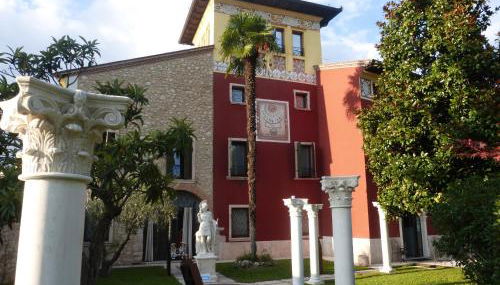 Residence Villa Vinco - Foto 1, Garden