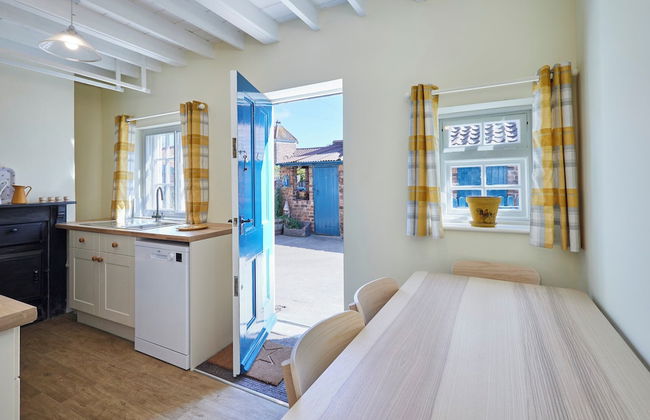 Host Stay Park View - Foto 7