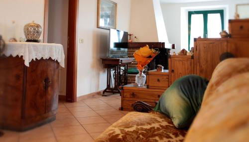 At Aunt Daniela house Oasis on Silence - Foto 2