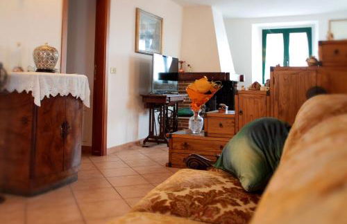 At Aunt Daniela house Oasis on Silence - Photo 2